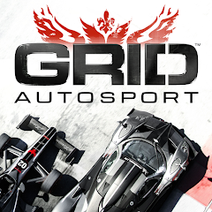GRID™ Autosport Logo
