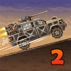 Earn to Die 2 Logo