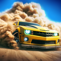 Stunt Car Extreme Logo