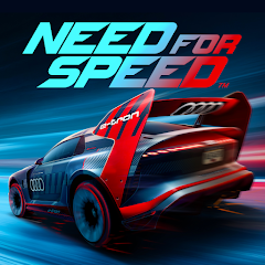Need for Speed: NL Rennsport Logo