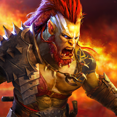 RAID: Shadow Legends Logo