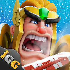 Lords Mobile: Kingdom Wars –