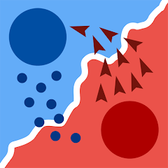 State.io — Erobere die Welt Logo