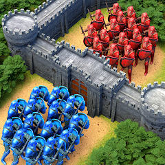 Total Battle: Strategiespiele