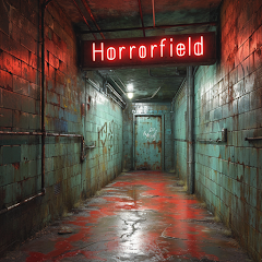 Horrorfield Mehrspieler horror