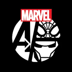 Marvel Comics Logo