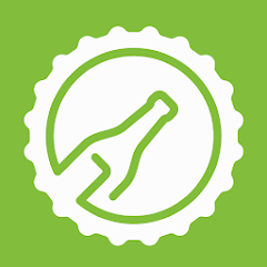 flaschenpost: Online einkaufen Logo