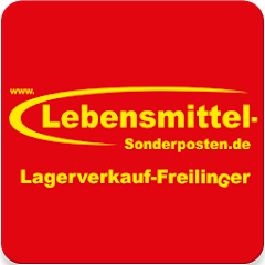 Lebensmittel-Sonderposten.de Logo