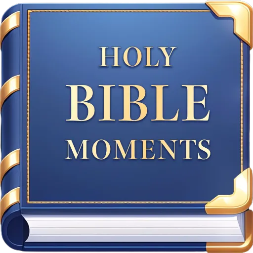 Holy Bible Moments