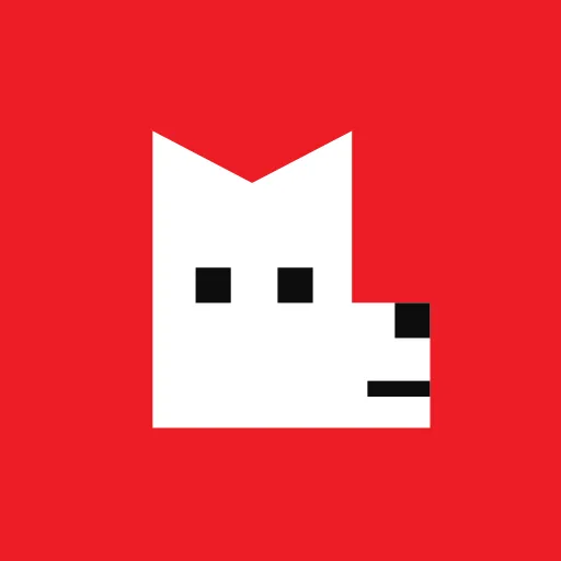 Lezhin Comics Logo