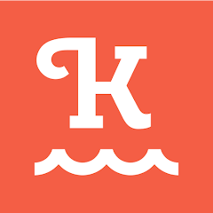 KptnCook - Rezepte & Kochen Logo